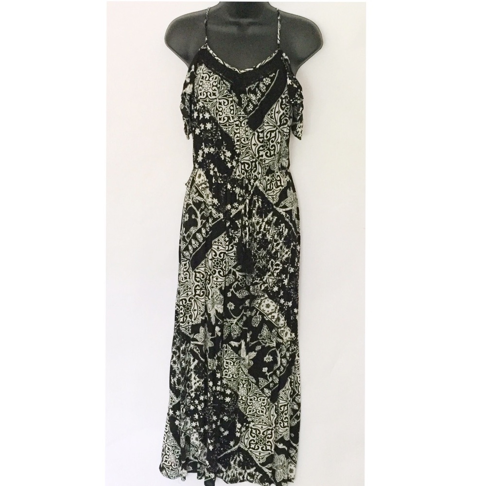 Xhilaration Maxi Dress